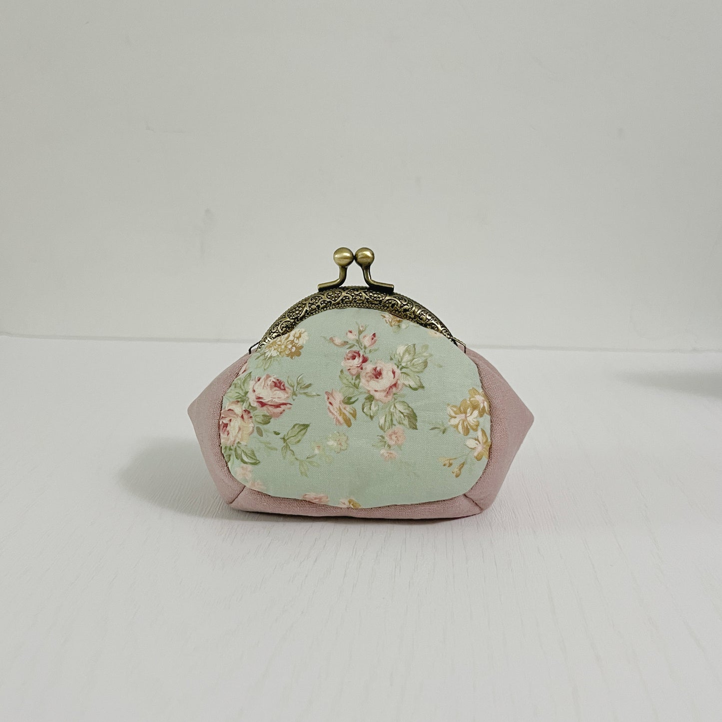 Bébé Purse - Step-By-Step DIY Hand Sewing Template and Full Video Guide (Digital Download)